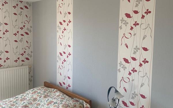 Maison à vendre    3 pièces • 68 m2 Montpellier