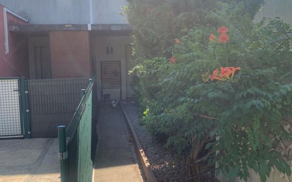 Maison à vendre    3 pièces • 68 m2 Montpellier