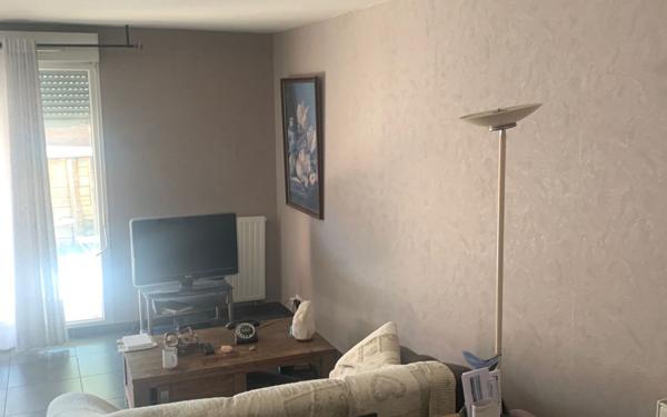 Maison à vendre    3 pièces • 68 m2 Montpellier