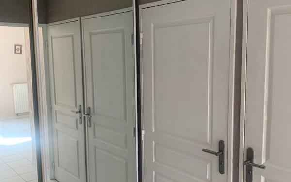 Maison à vendre    3 pièces • 68 m2 Montpellier