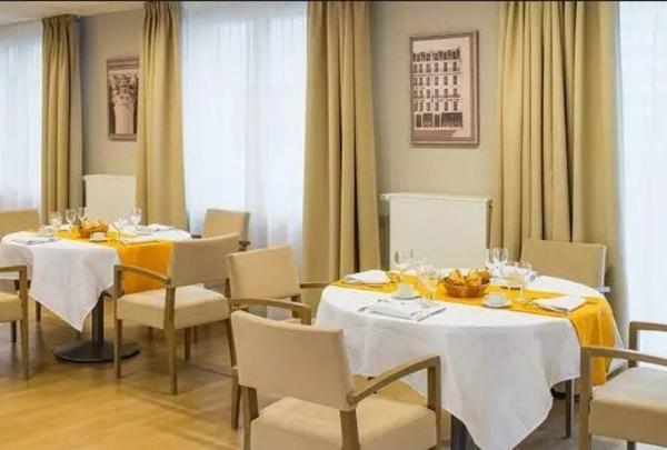 INVESTISSEMENT LOCATIF – COLOMBES – Résidence EHPAD Korian – L’Impérial - 6,53 % de rentabilité