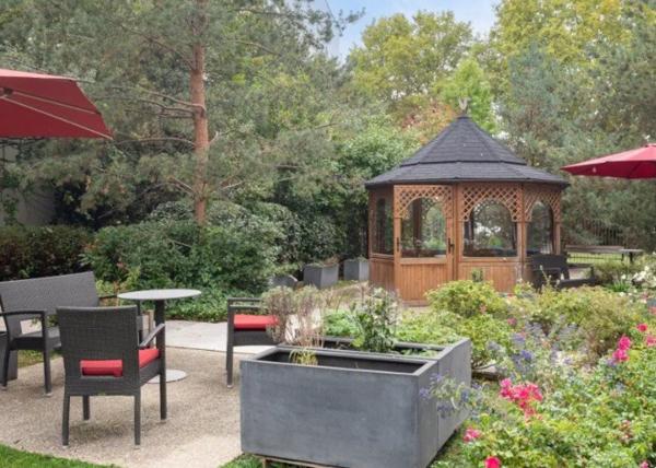 INVESTISSEMENT LOCATIF – COLOMBES – Résidence EHPAD Korian – L’Impérial - 6,53 % de rentabilité