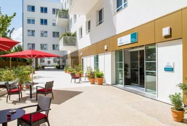 INVESTISSEMENT LOCATIF – COLOMBES – Résidence EHPAD Korian – L’Impérial - 6,53 % de rentabilité