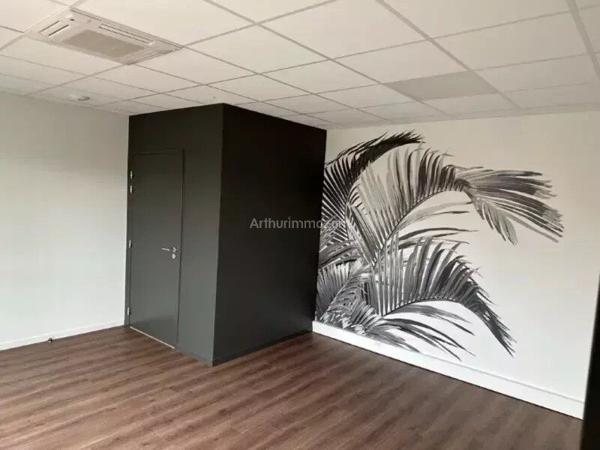 Vente Local commercial 1 pièces 234 m2 à Bourgoin-Jallieu