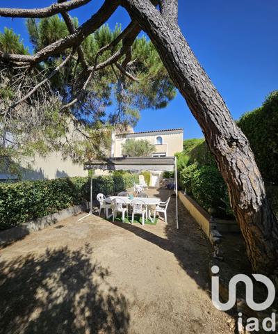 Appartement à vendre 5 pièces 132 m² Sainte-Maxime