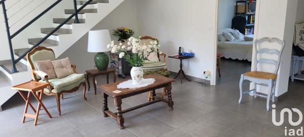 Appartement à vendre 5 pièces 132 m² Sainte-Maxime