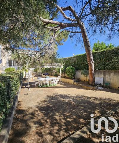 Appartement à vendre 5 pièces 132 m² Sainte-Maxime