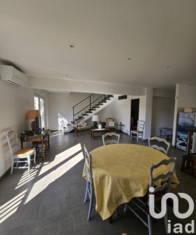 Appartement à vendre 5 pièces 132 m² Sainte-Maxime