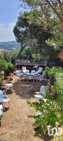 Appartement à vendre 5 pièces 132 m² Sainte-Maxime