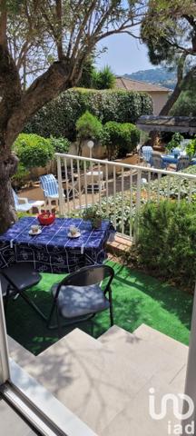 Appartement à vendre 5 pièces 132 m² Sainte-Maxime