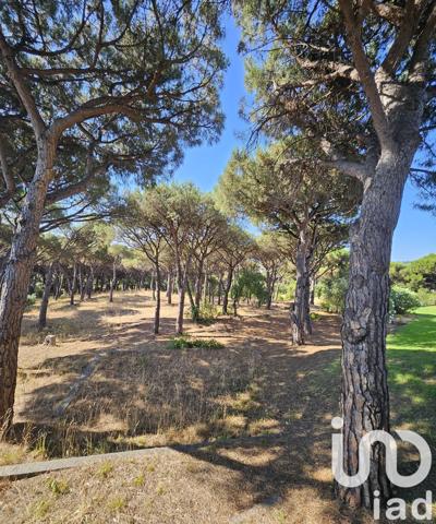 Appartement à vendre 5 pièces 132 m² Sainte-Maxime