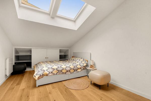 Appartement haut de gamme Toulouse 4 pièces terrasses garage 