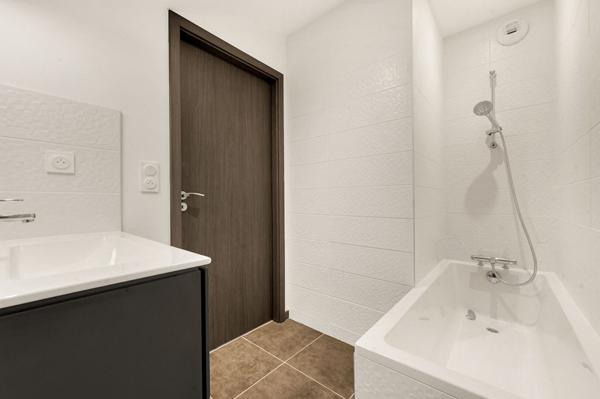 Appartement haut de gamme Toulouse 4 pièces terrasses garage 