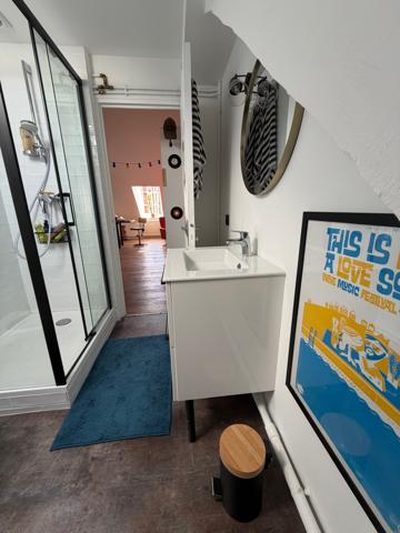 Appartement 3 pièce(s) 2 chambre(s) 54.67 m²