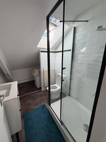Appartement 3 pièce(s) 2 chambre(s) 54.67 m²