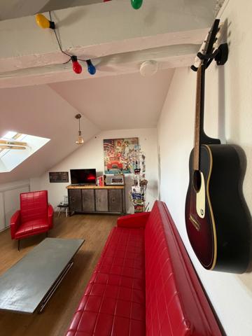 Appartement 3 pièce(s) 2 chambre(s) 54.67 m²