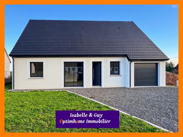 A 18 MIN De Verneuil d'Avre et d'Iton,