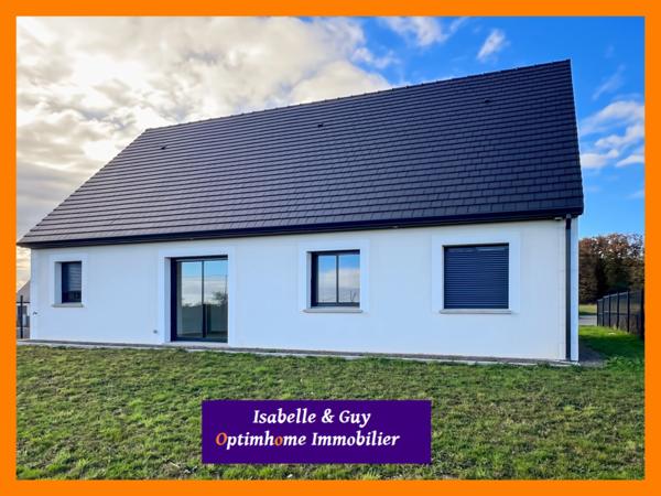 A 18 MIN De Verneuil d'Avre et d'Iton,