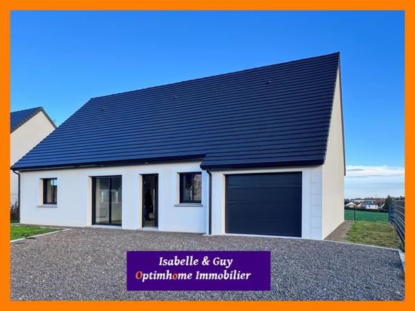 A 18 MIN De Verneuil d'Avre et d'Iton,