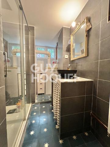 Maison à vendre à Arcueil - 5 pièces, 3 chambres