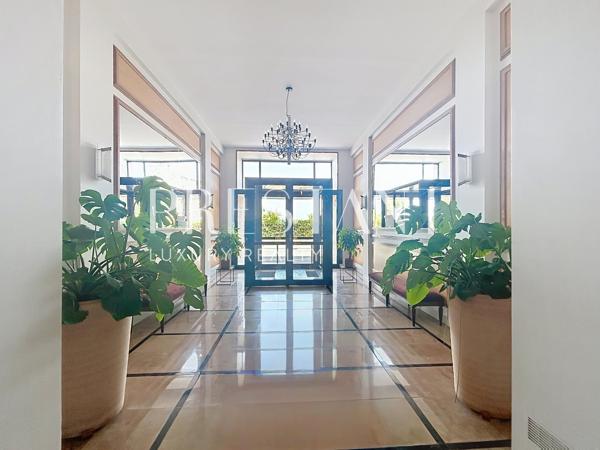 Face à l’Hôtel du Palais –Studio dans la résidence Henri IV, BIARRITZ