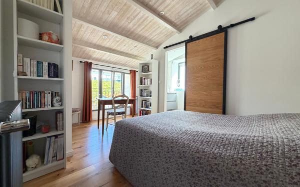 Maison à vendre    5 pièces •  La Rochelle