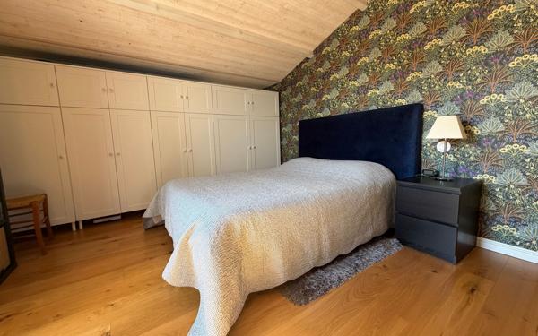 Maison à vendre    5 pièces •  La Rochelle