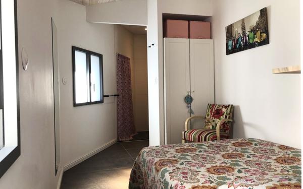 Maison à vendre    5 pièces •  La Rochelle