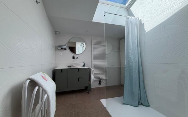 Maison à vendre    5 pièces •  La Rochelle