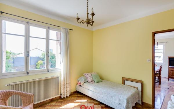 Maison à vendre    4 pièces • 75 m2 Marseille 11