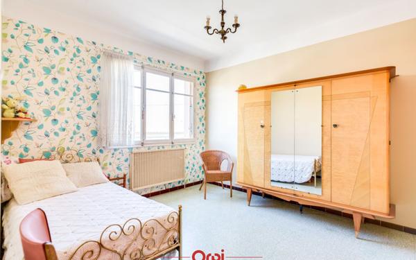 Maison à vendre    4 pièces • 75 m2 Marseille 11