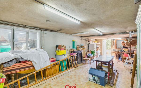 Maison à vendre    4 pièces • 75 m2 Marseille 11