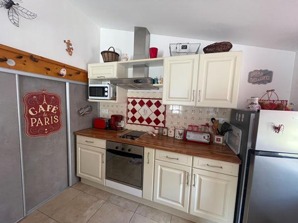 Maison Jard Sur Mer 3 pièce(s) 55 m2