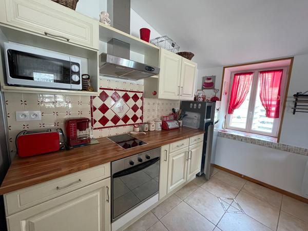 Maison Jard Sur Mer 3 pièce(s) 55 m2