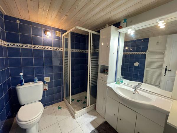 Maison Jard Sur Mer 3 pièce(s) 55 m2