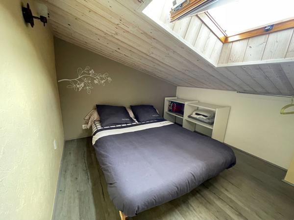 Maison Jard Sur Mer 3 pièce(s) 55 m2