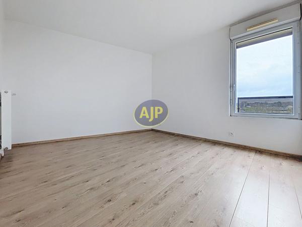 Vente appartement Nantes : 199 500 € - AJP Immobilier Carquefou