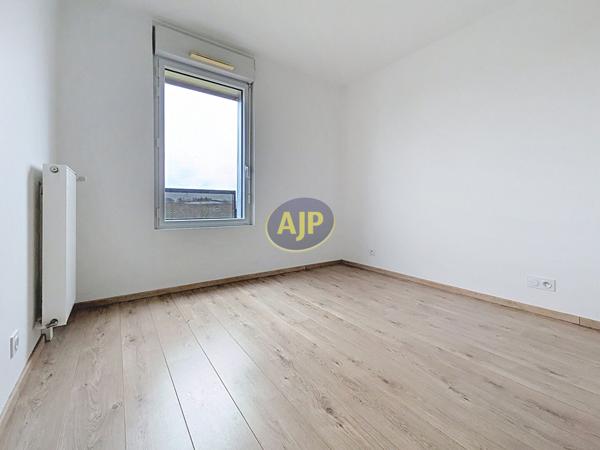 Vente appartement Nantes : 199 500 € - AJP Immobilier Carquefou
