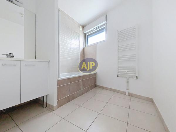 Vente appartement Nantes : 199 500 € - AJP Immobilier Carquefou
