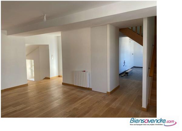 APPARTEMENT HAUT DE GAMME
