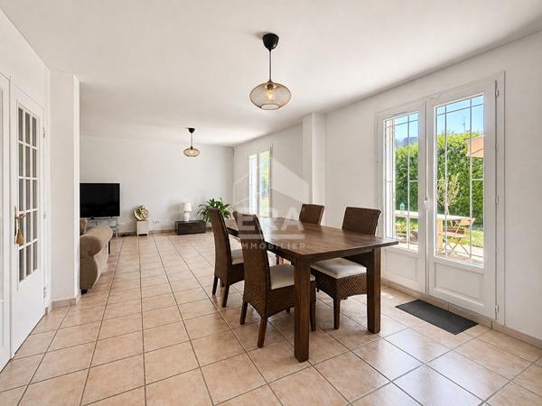 Maison La Ferte Alais 7 pièces 4 chambres GARAGE DOUBLE