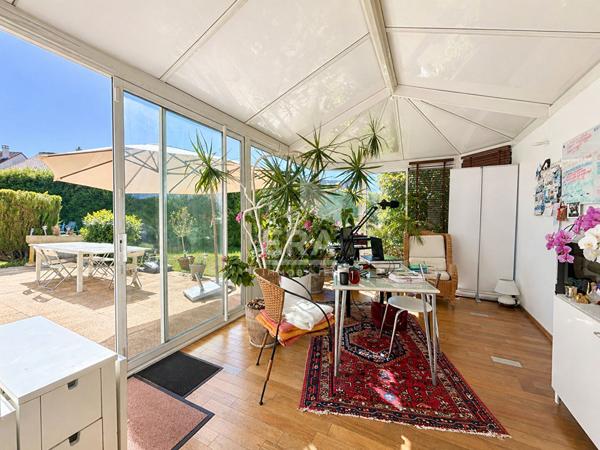 Maison La Ferte Alais 7 pièces 4 chambres GARAGE DOUBLE