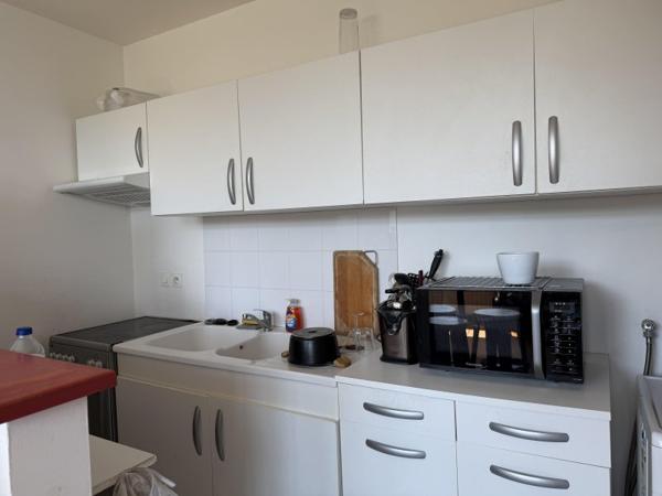 Vente / Appartement T3 à La Baule-Escoublac (44500)