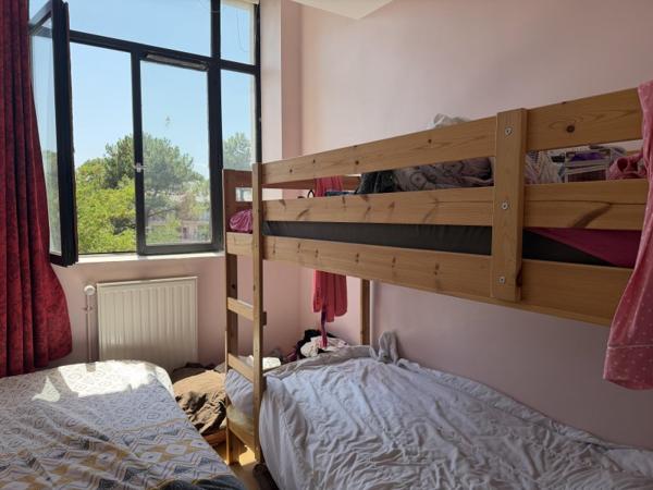 Vente / Appartement T3 à La Baule-Escoublac (44500)