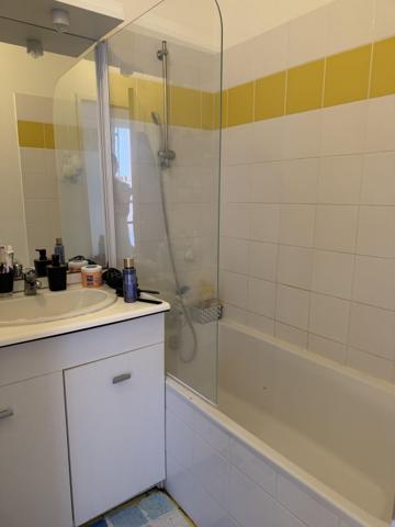 Vente / Appartement T3 à La Baule-Escoublac (44500)