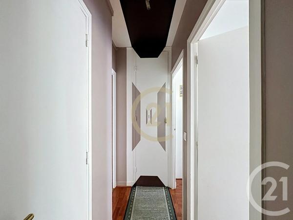 Appartement F4 à vendre  4 pièces - 87,79 m 2   LE CHESNAY  - 78