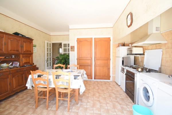 Dpt Ardèche (07), à vendre SAINT MARTIN DE VALAMAS maison P8