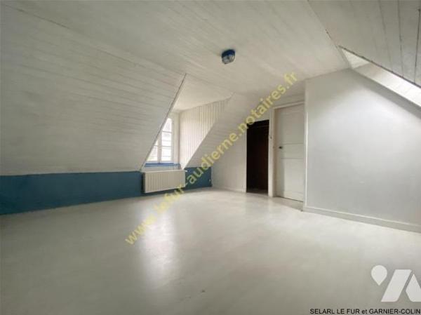 Charmante maison des années 20 - plein centre-ville AUDIERNE