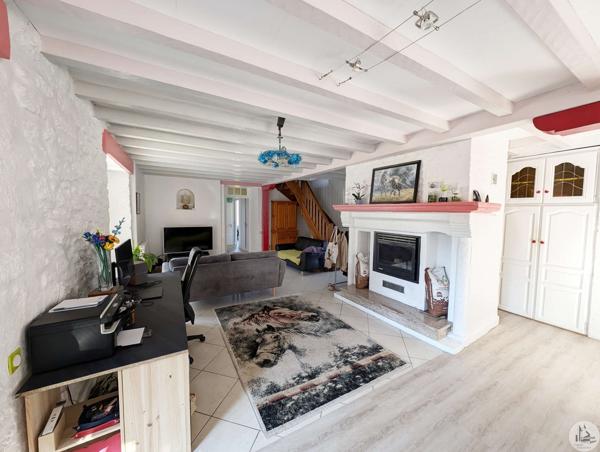 Proche Sarlat, propriété avec 5 Gîtes
