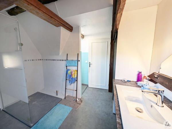 Proche Sarlat, propriété avec 5 Gîtes